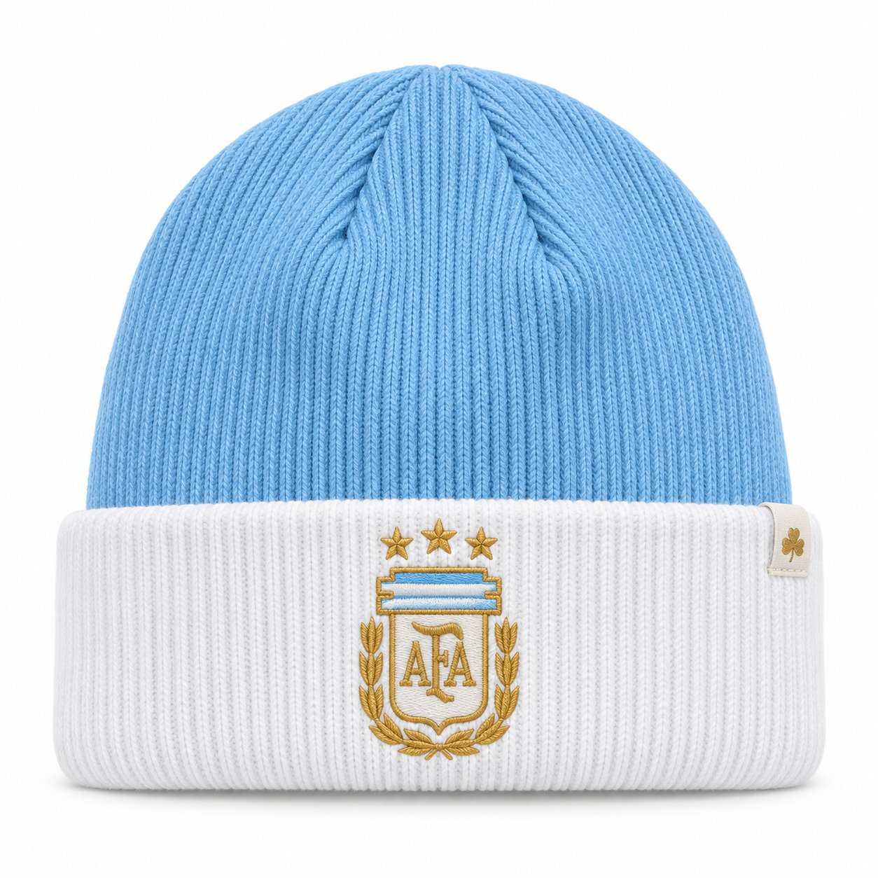 Argentine Beanie Hats