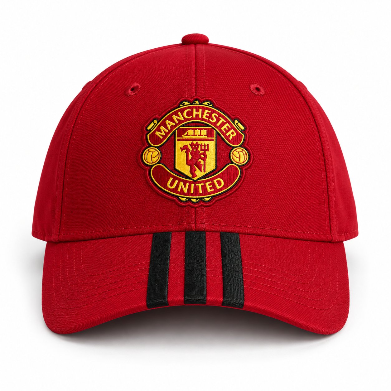 Manchester United Baseball Cap