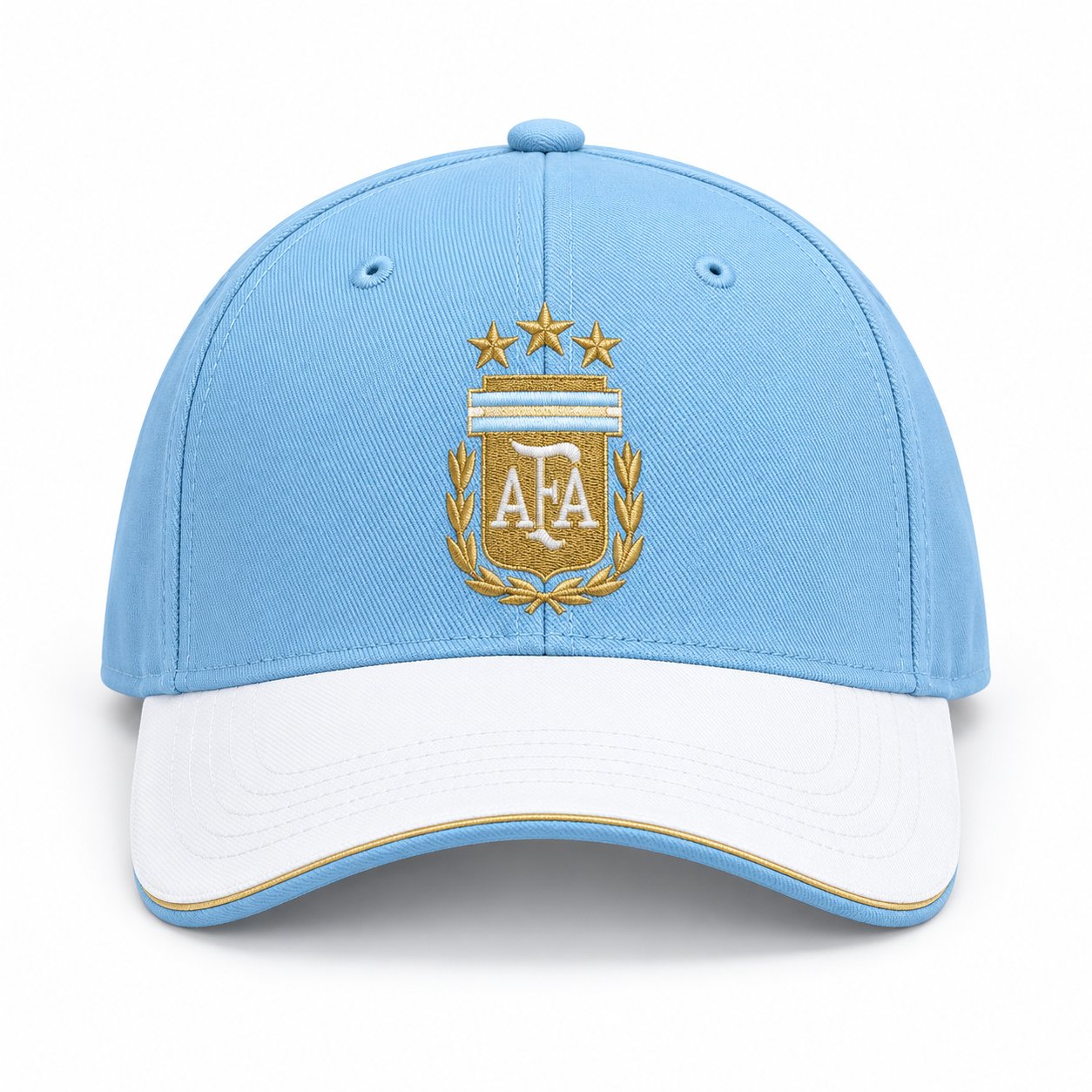 Argentine Baseball Caps
