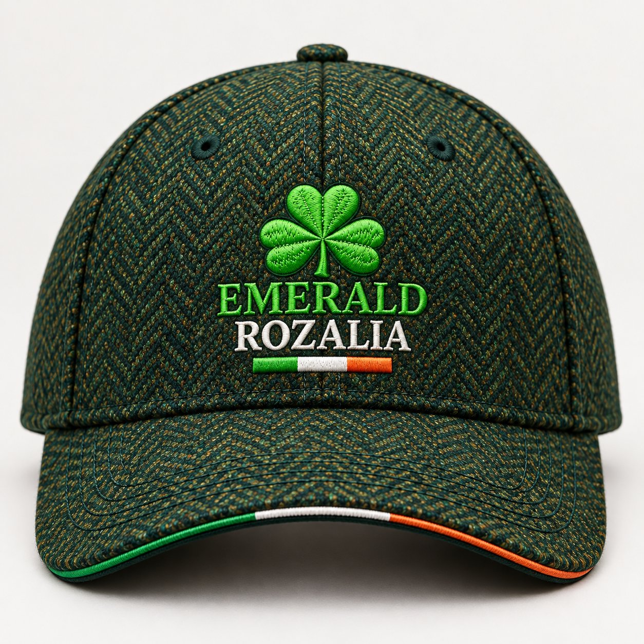 Irish Heritage Classic Baseball Cap