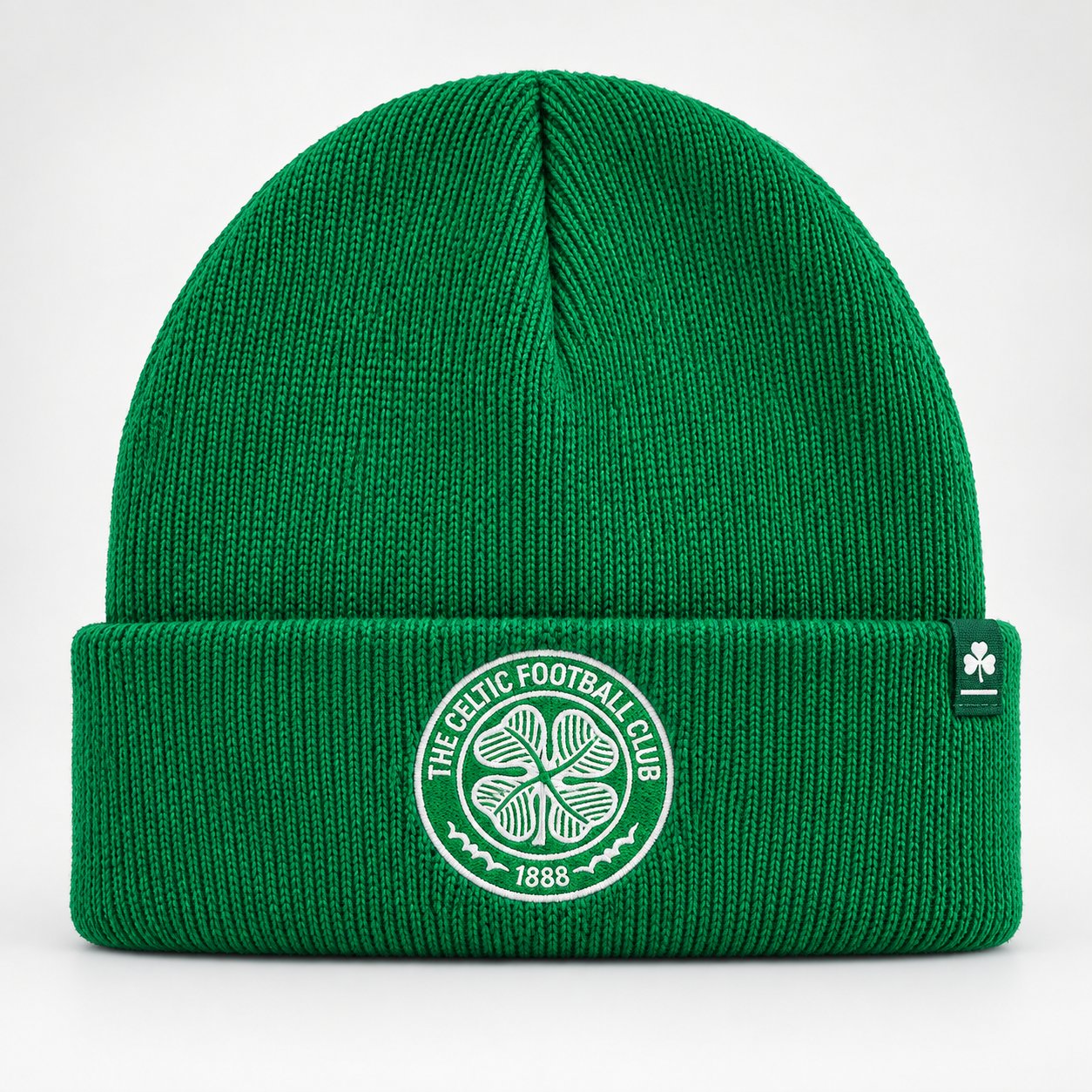 English Celtic Beanie Hat