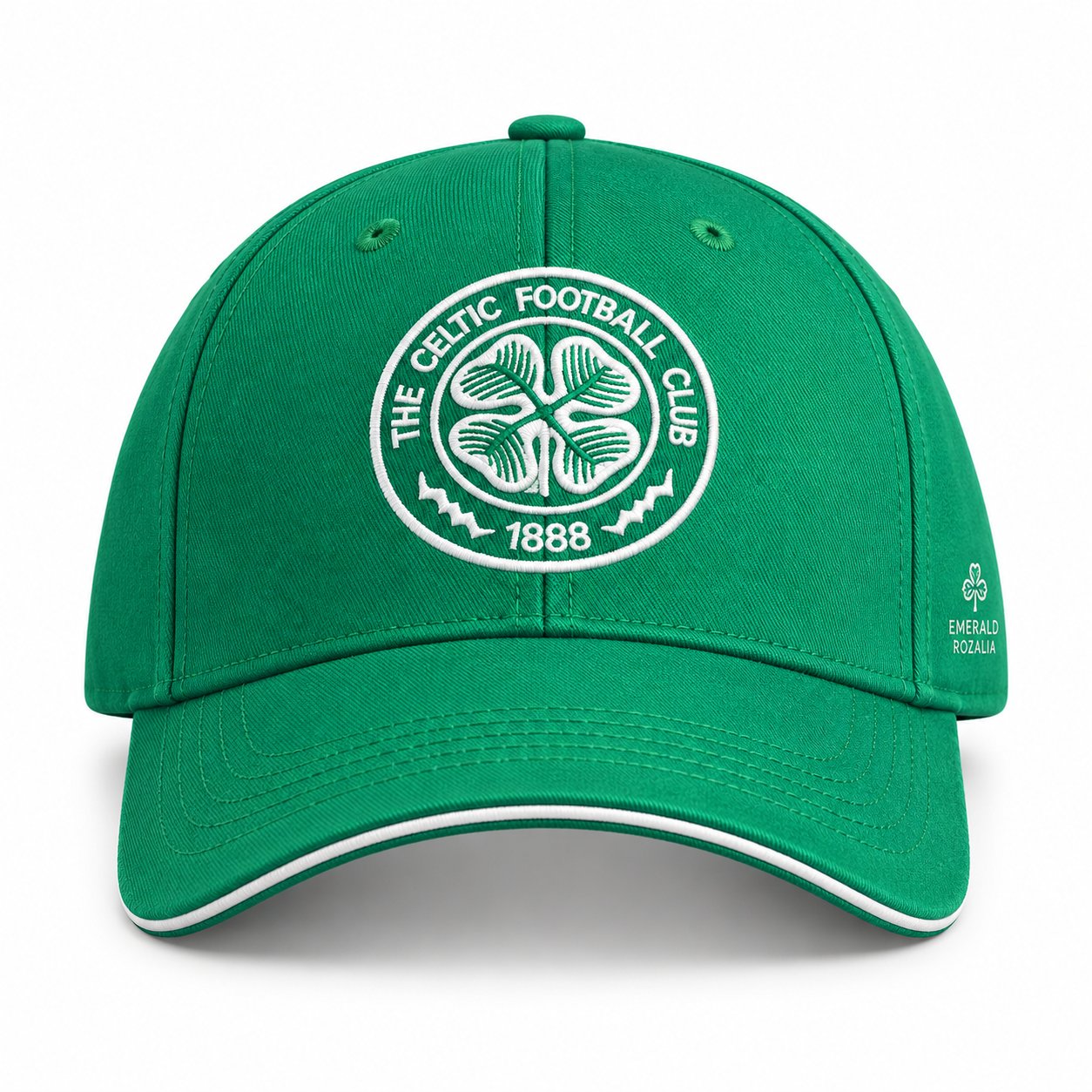 English Celtic Baseball Cap