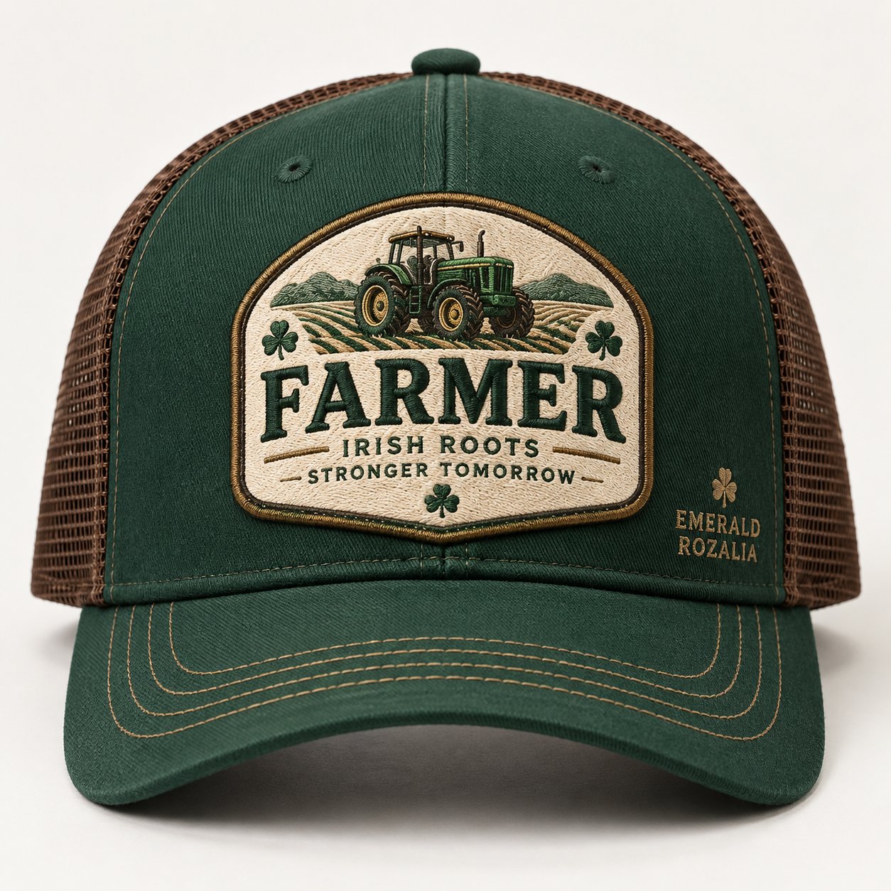 Farmar Cap