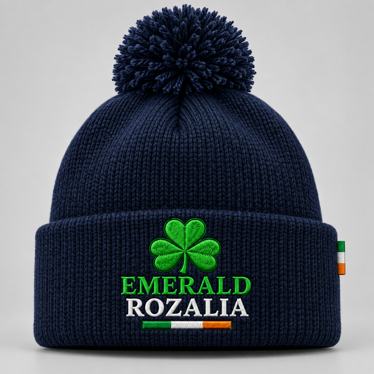 winter hats — Colour image 5