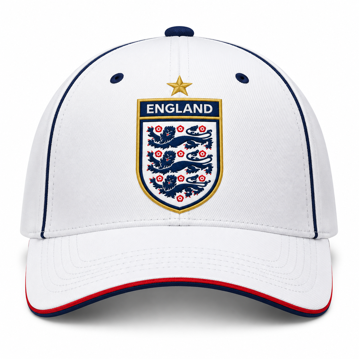 England baseball cap