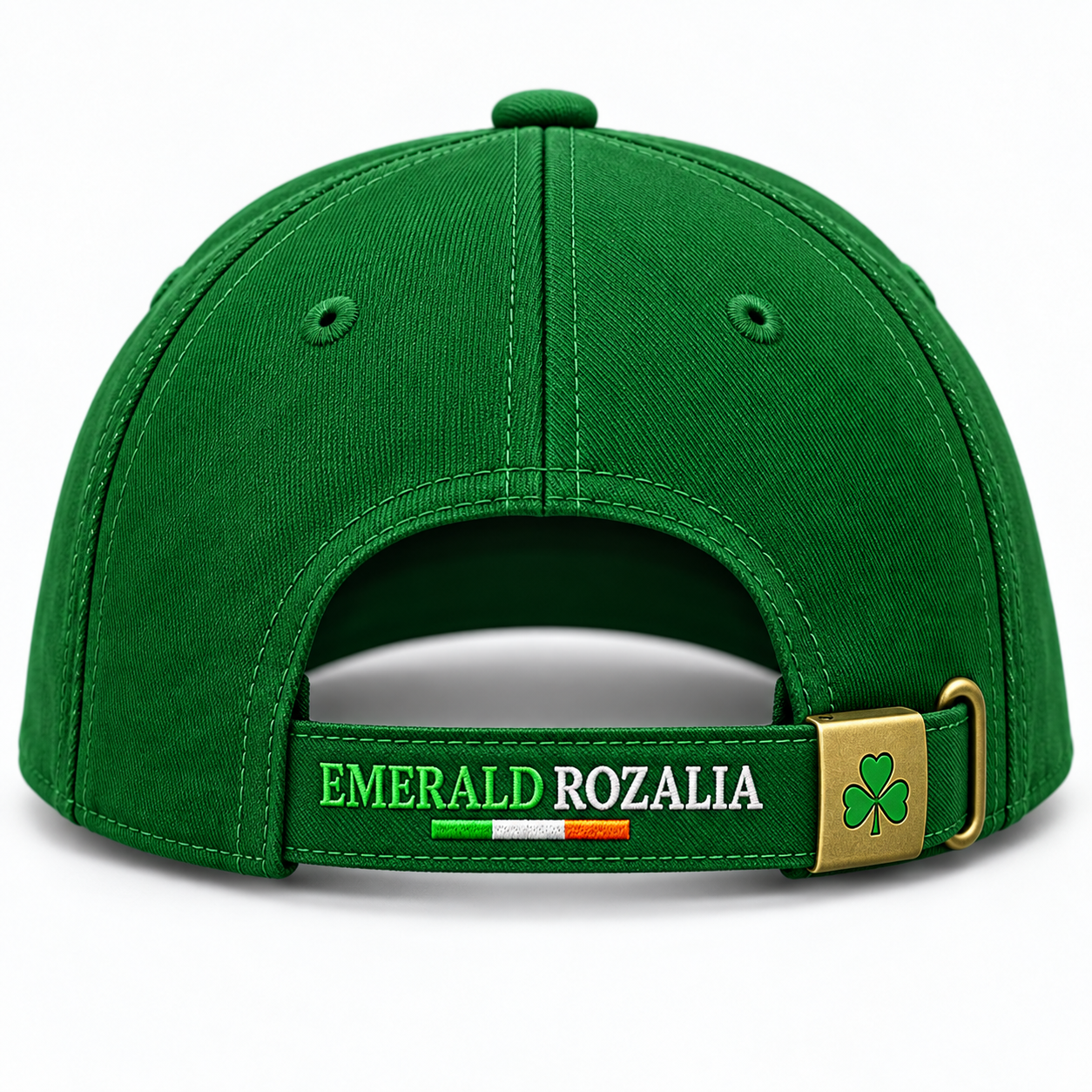 Jhon Deer Baseball cap — Colour image 2