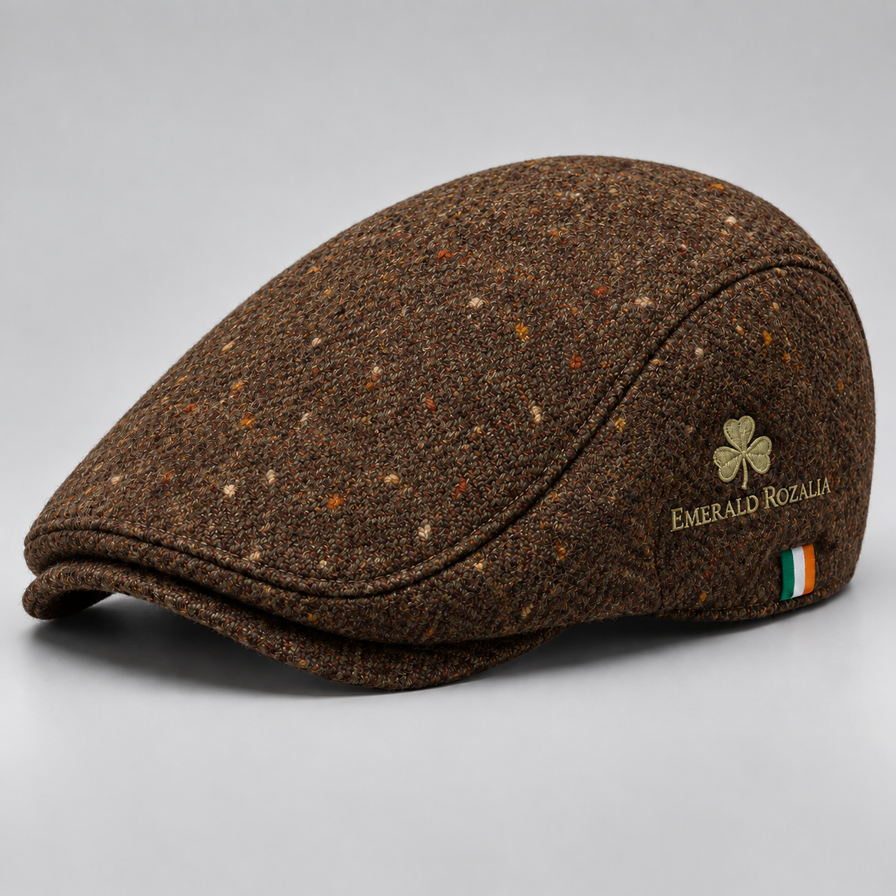 flat cap — Colour image 4