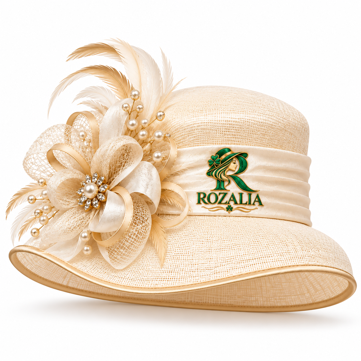 Party Fashion Hat — Colour image 2
