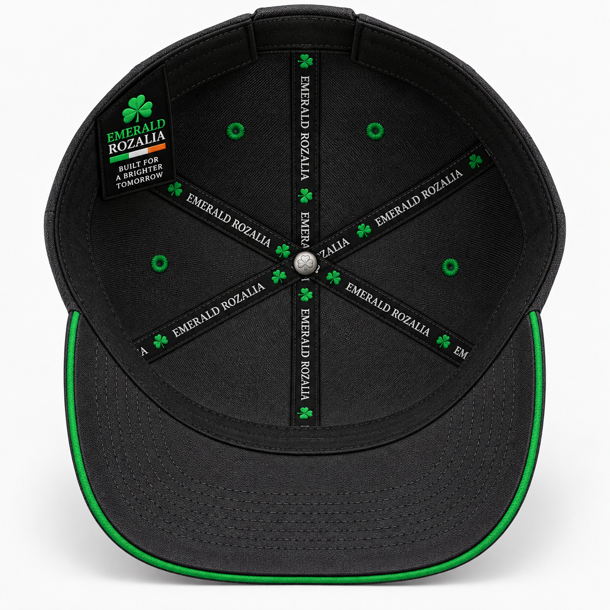 Fendt Bennie hats — Colour image 3