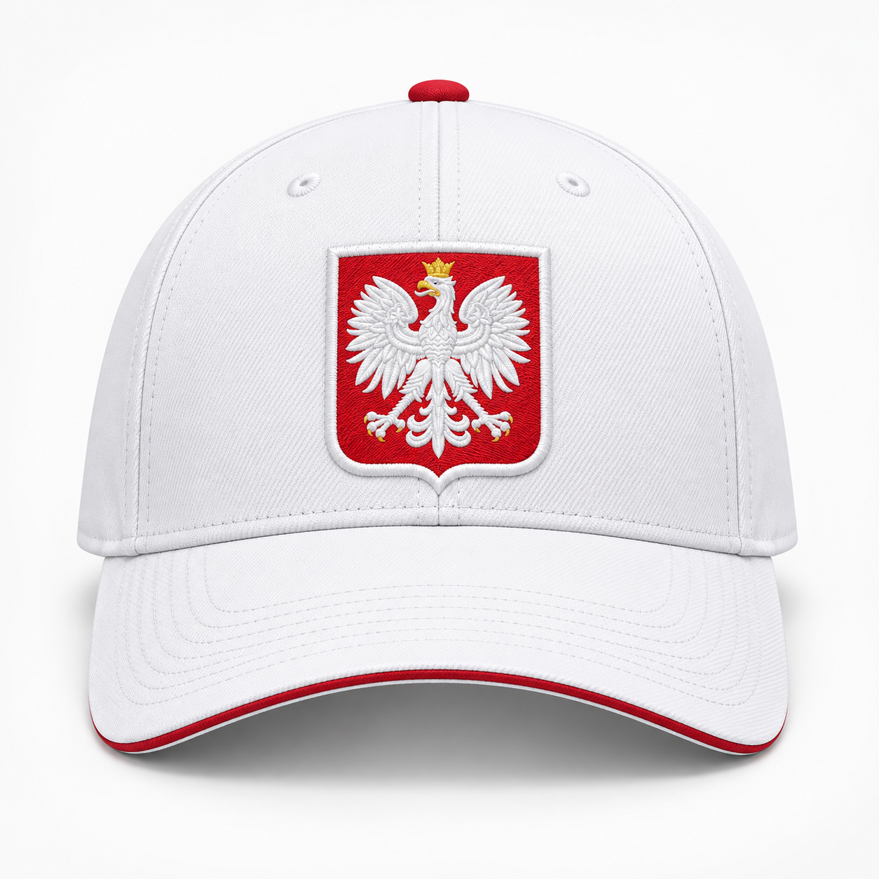 Poland baseball cap