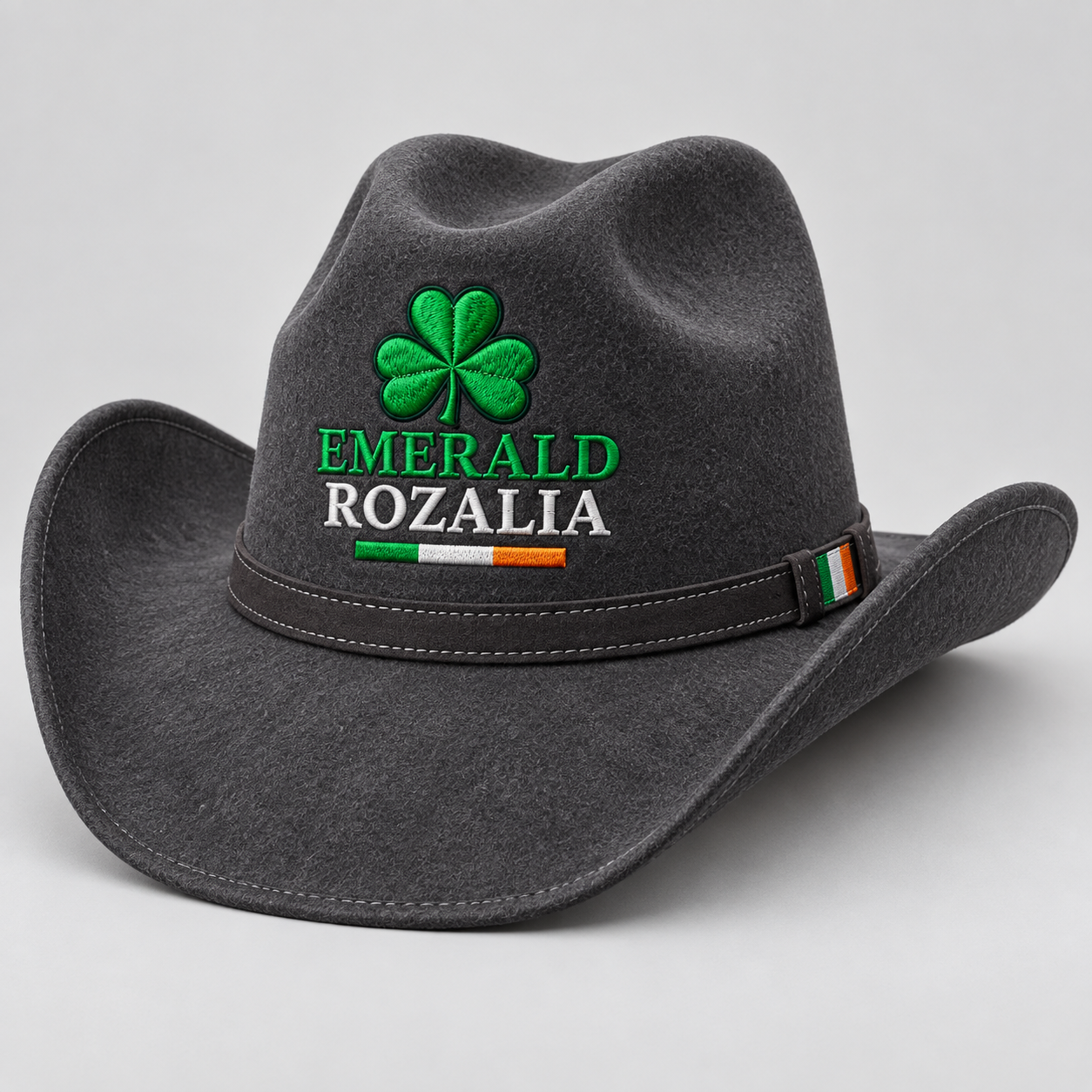 cowboy hats — Colour image 6