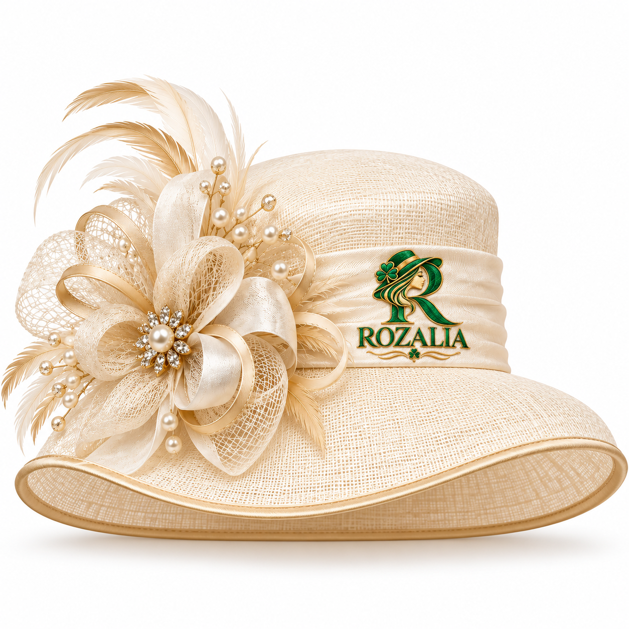 Party Fashion Hat