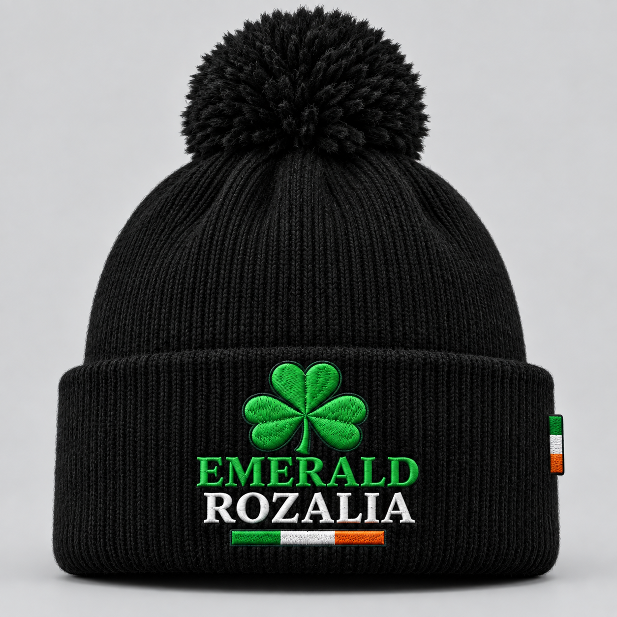 winter hats — Colour image 3