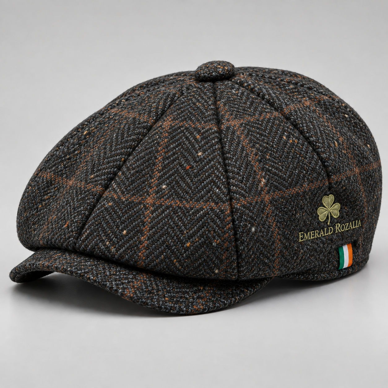 Iirish heritage — Colour image 3