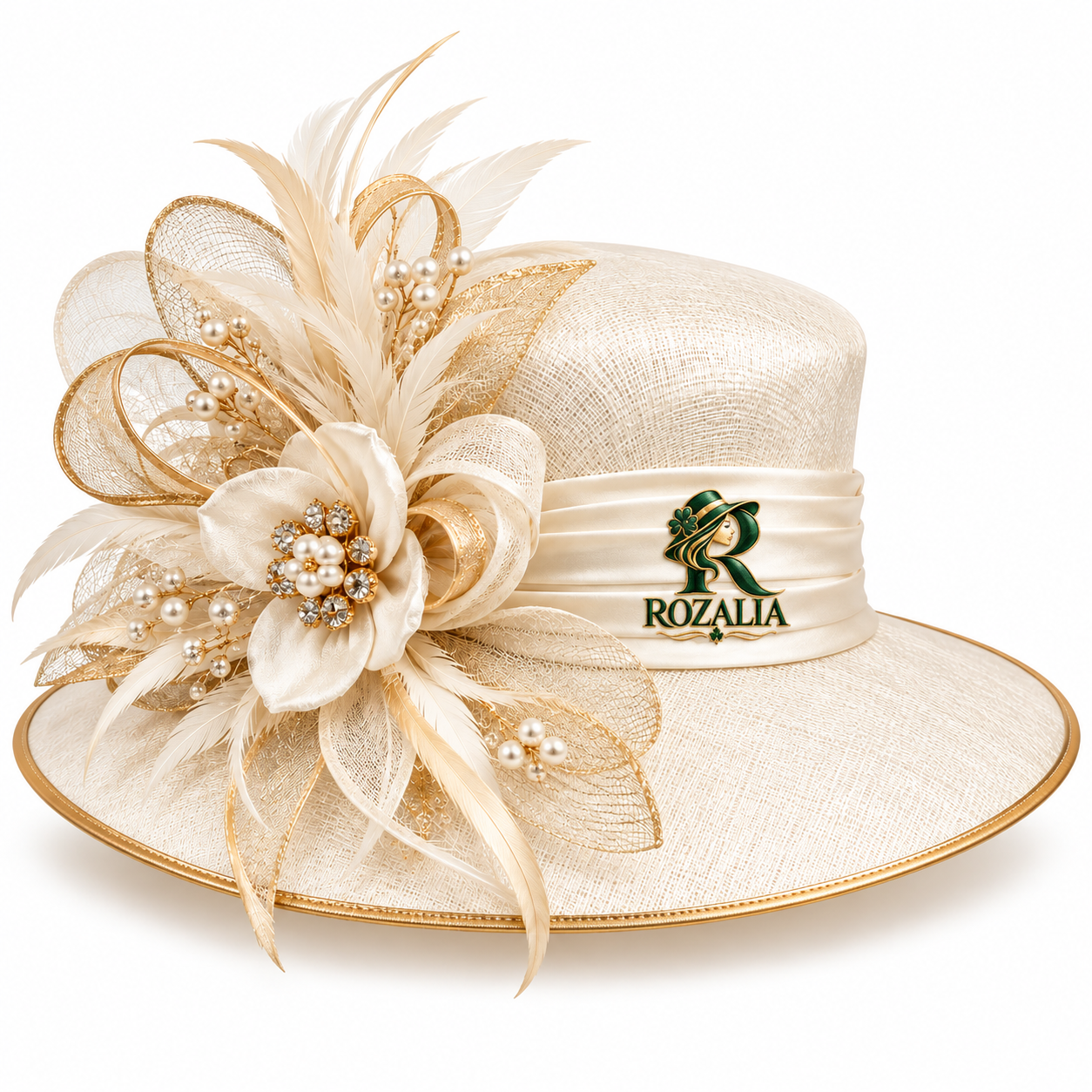formal celebrations hat