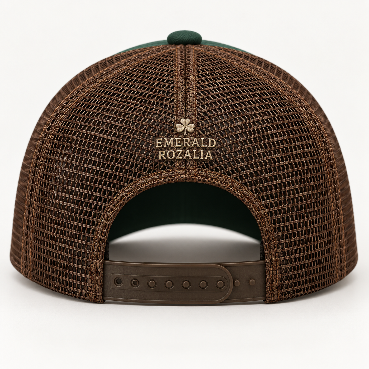 Farmar Cap — Colour image 5