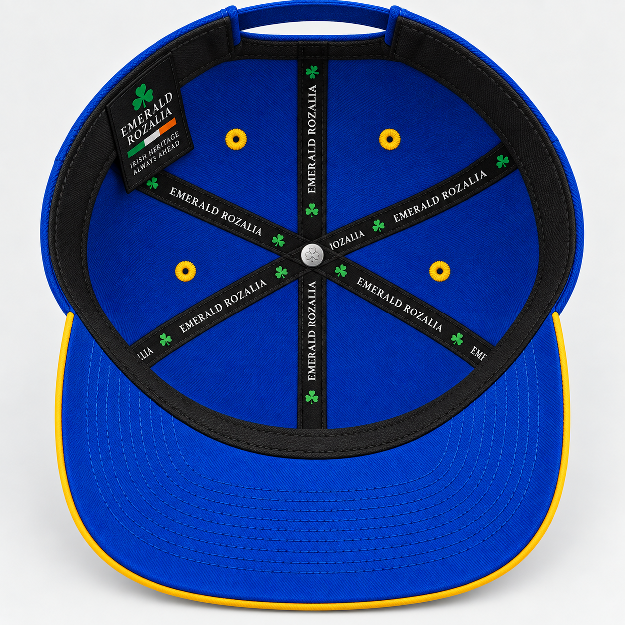 Tipperary baseball cap — Colour image 5