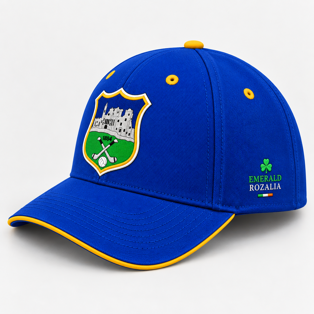 Tipperary baseball cap — Colour image 4