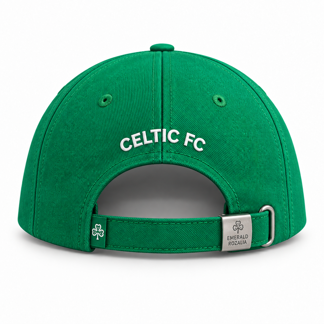 English Celtic Baseball Cap — Colour image 2