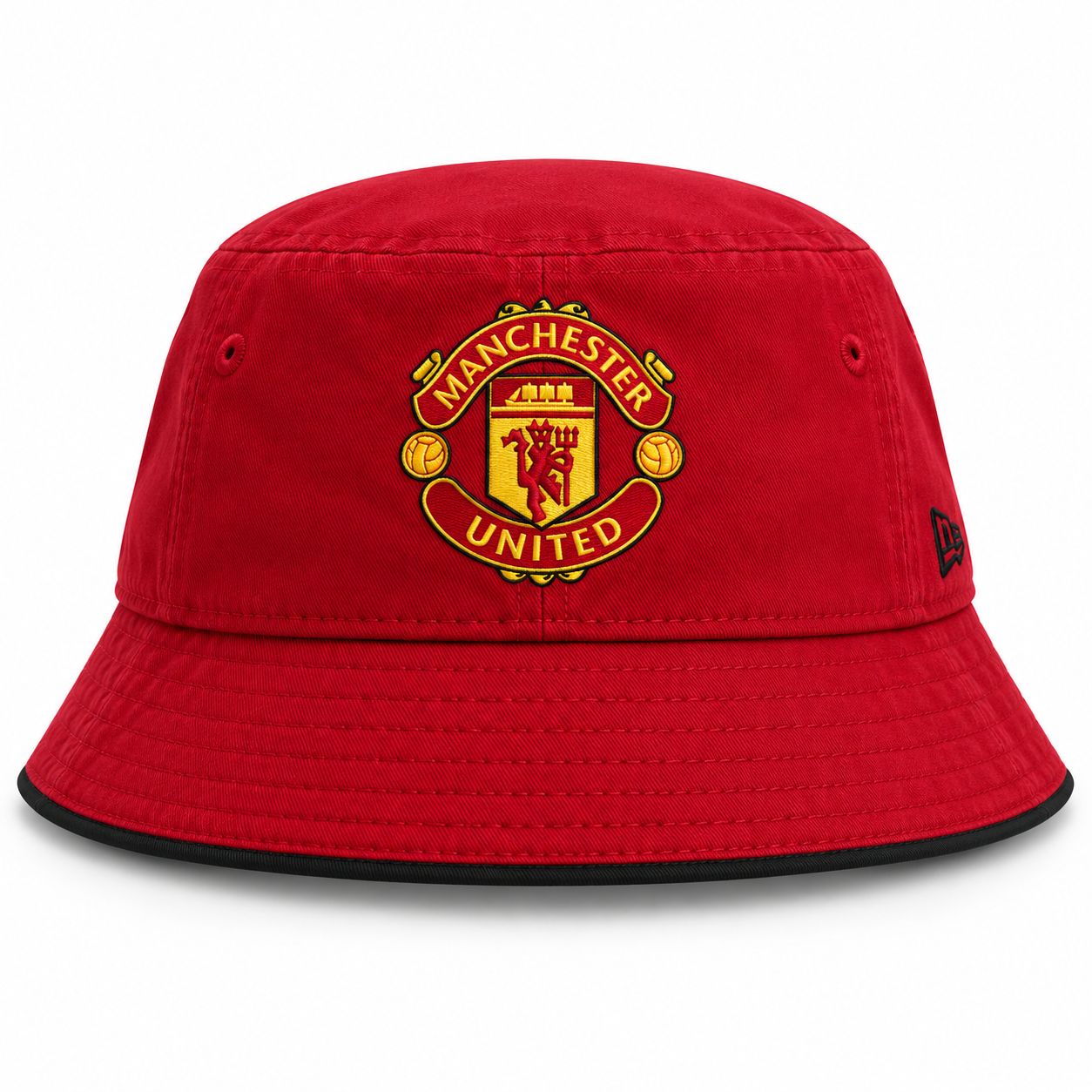 Manchester United  Bucket Hat