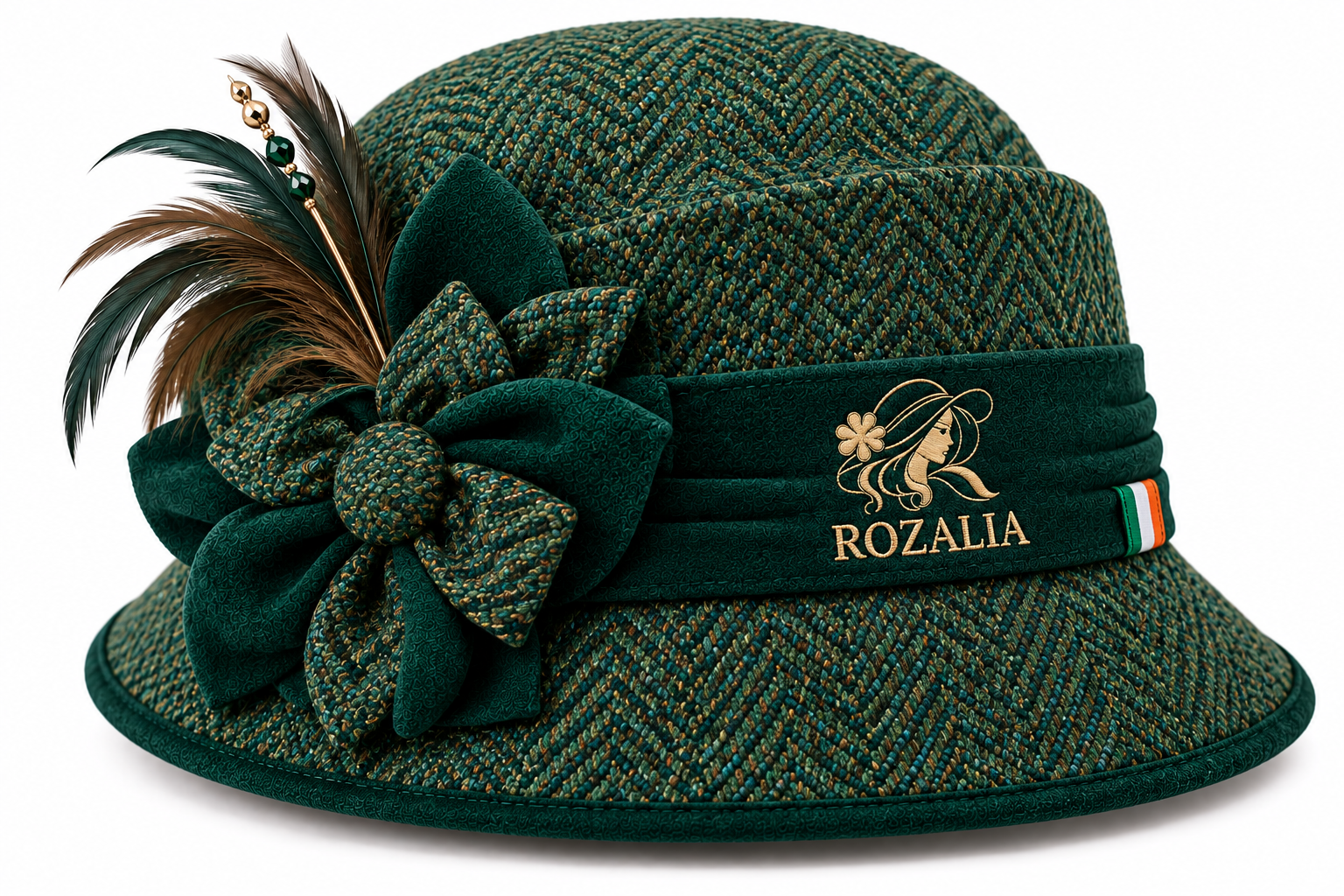 Rozalia ladies  Hat