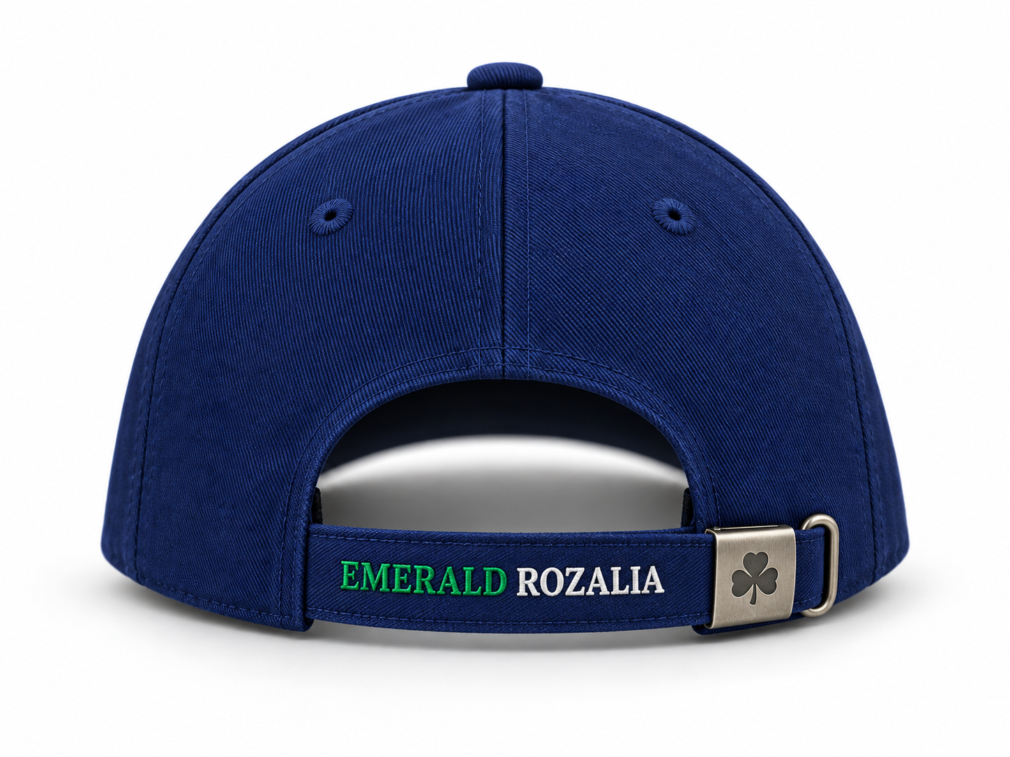 jhoon deer baseball cap — Colour image 4