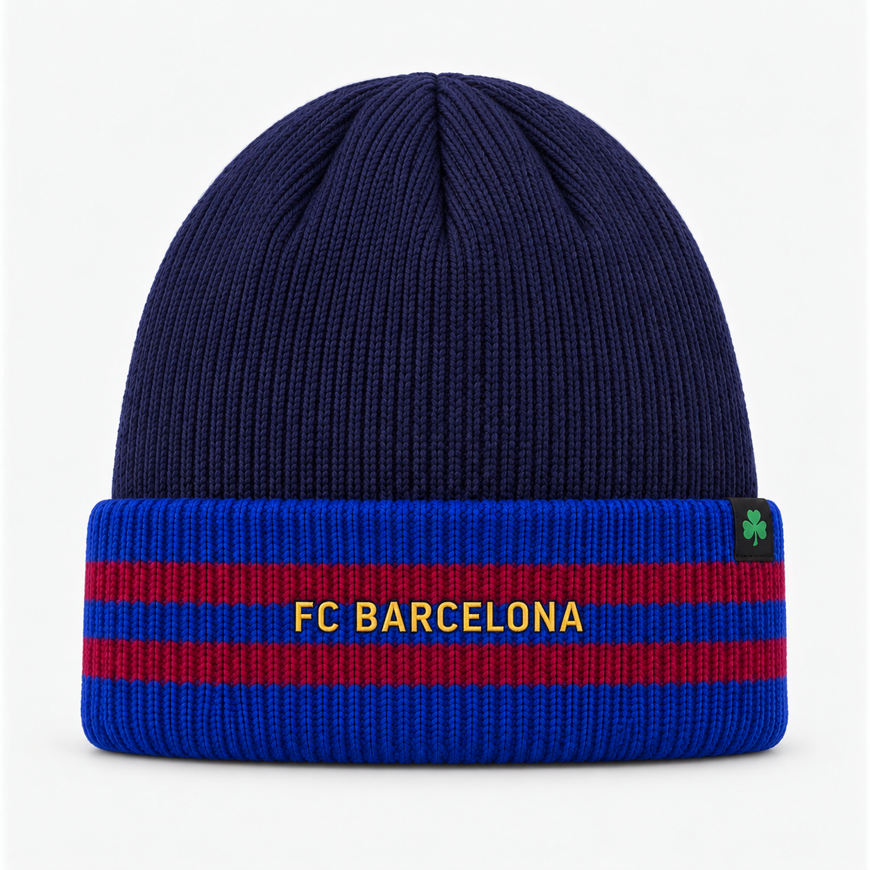 FC Barcelona Bennie hat — Colour image 2