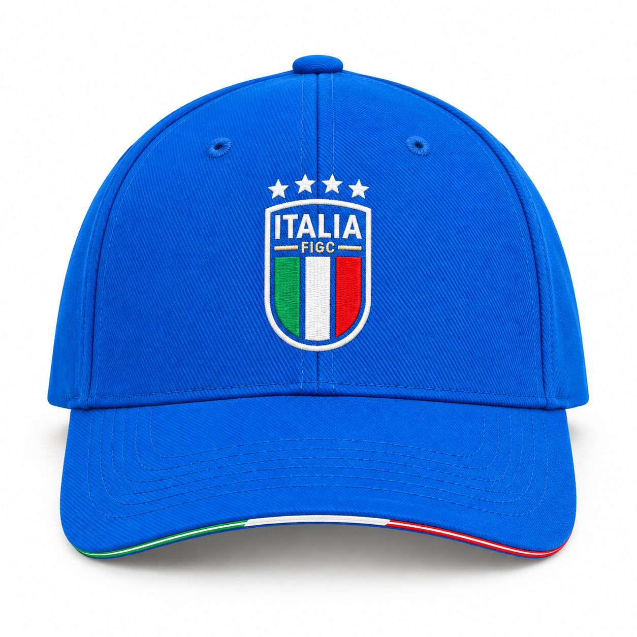France baseball cap