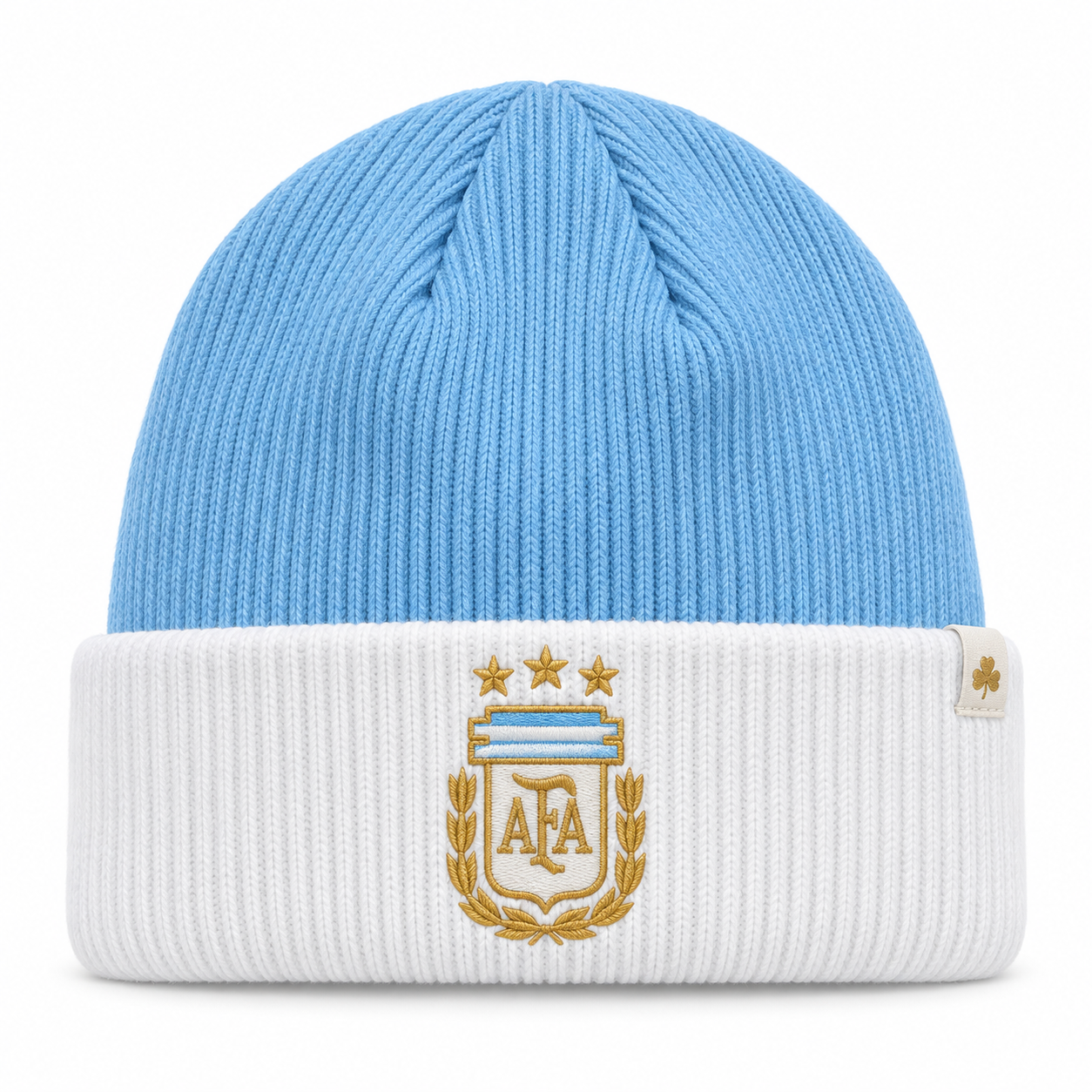 Argentine Beanie Hats — Colour image 3