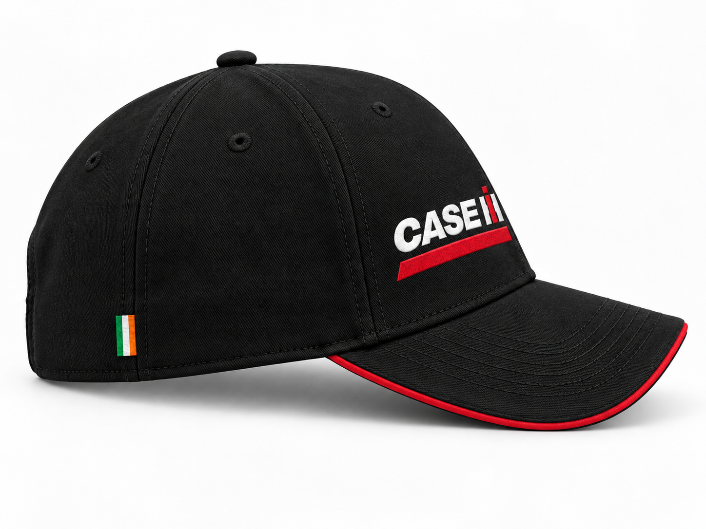 case hi baseball cap — Colour image 3