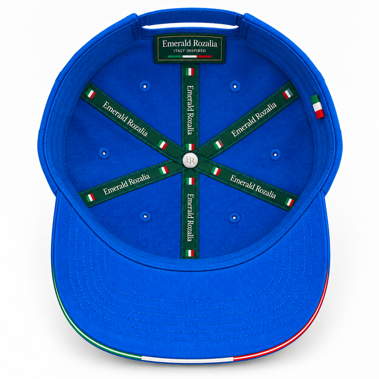 France baseball cap — Colour image 5