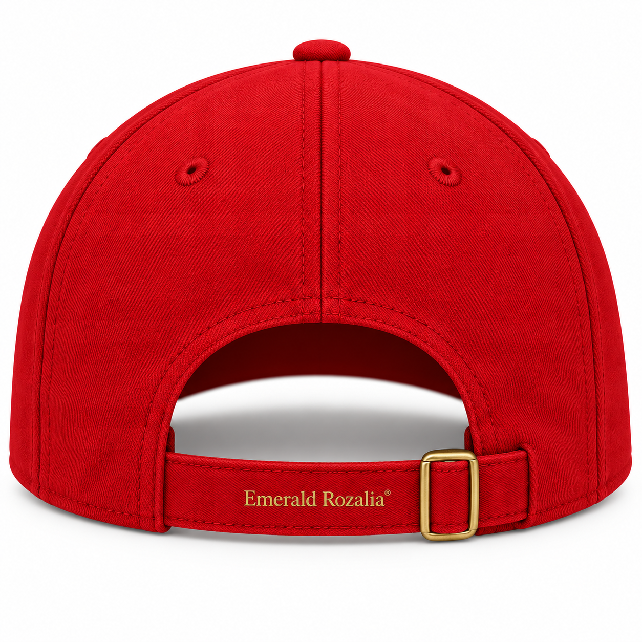 Hungary baseball cap — Colour image 2