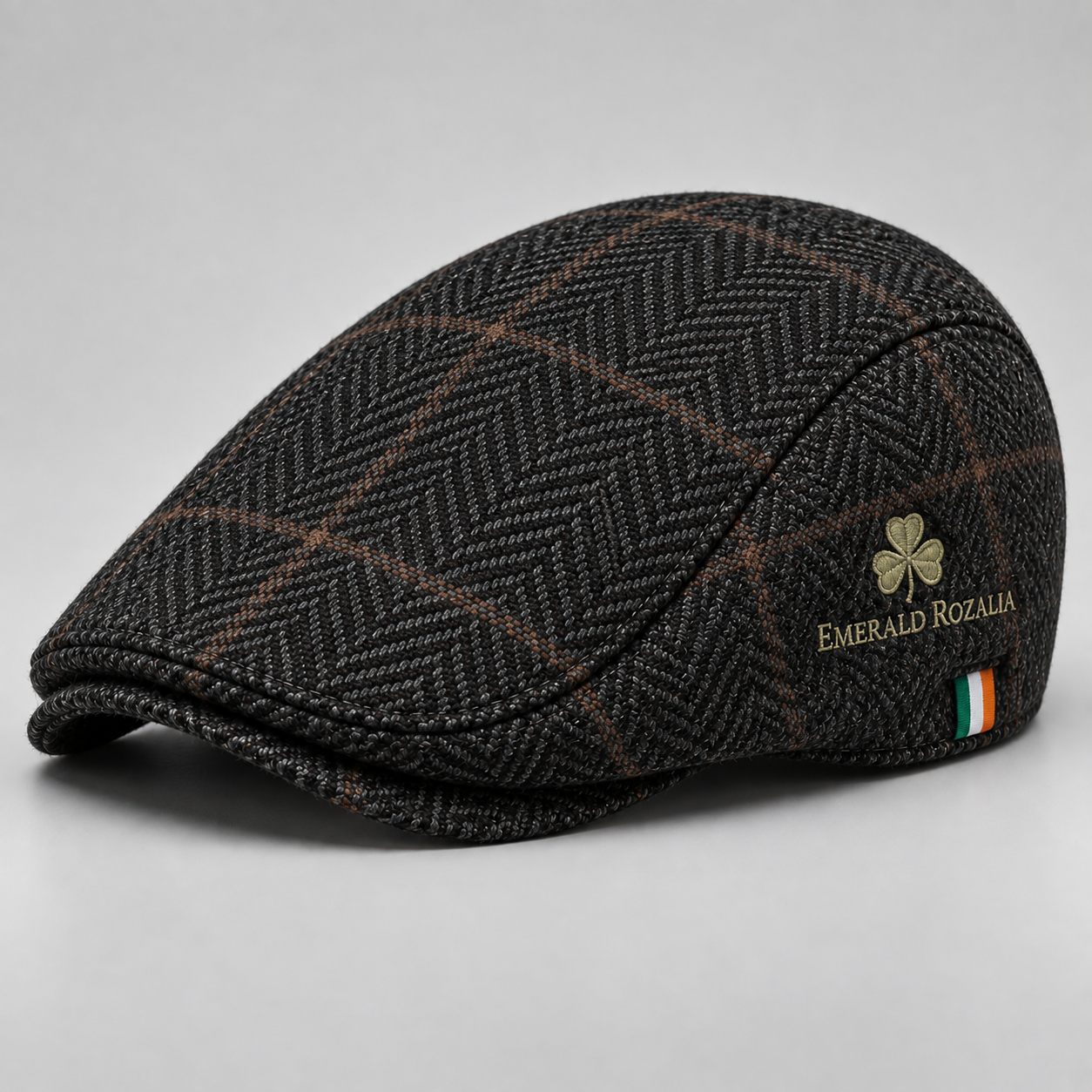 Emerald premium hats — Colour image 6