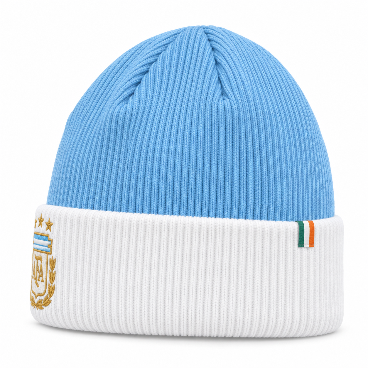 Argentine Beanie Hats — Colour image 4
