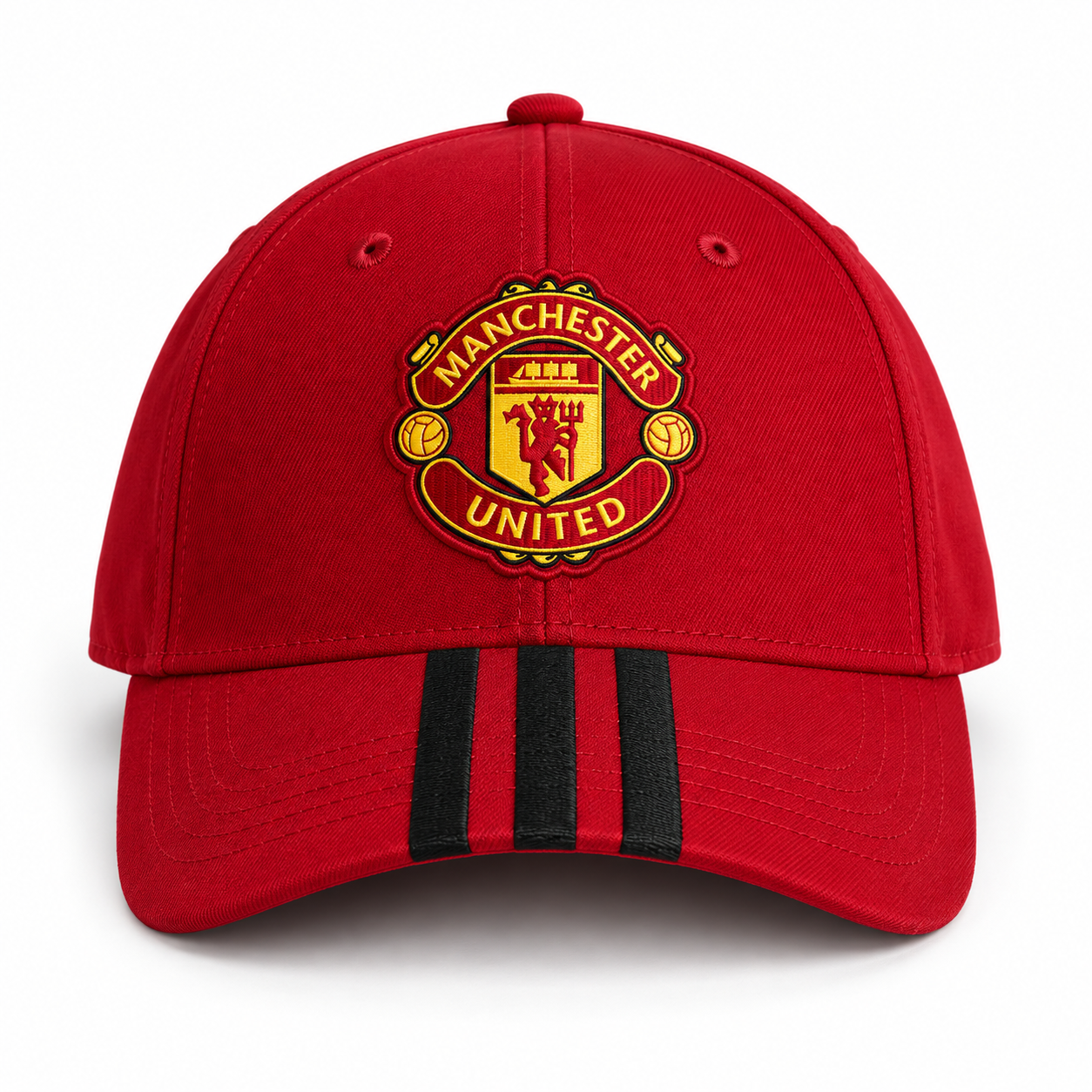 Manchester United Cap