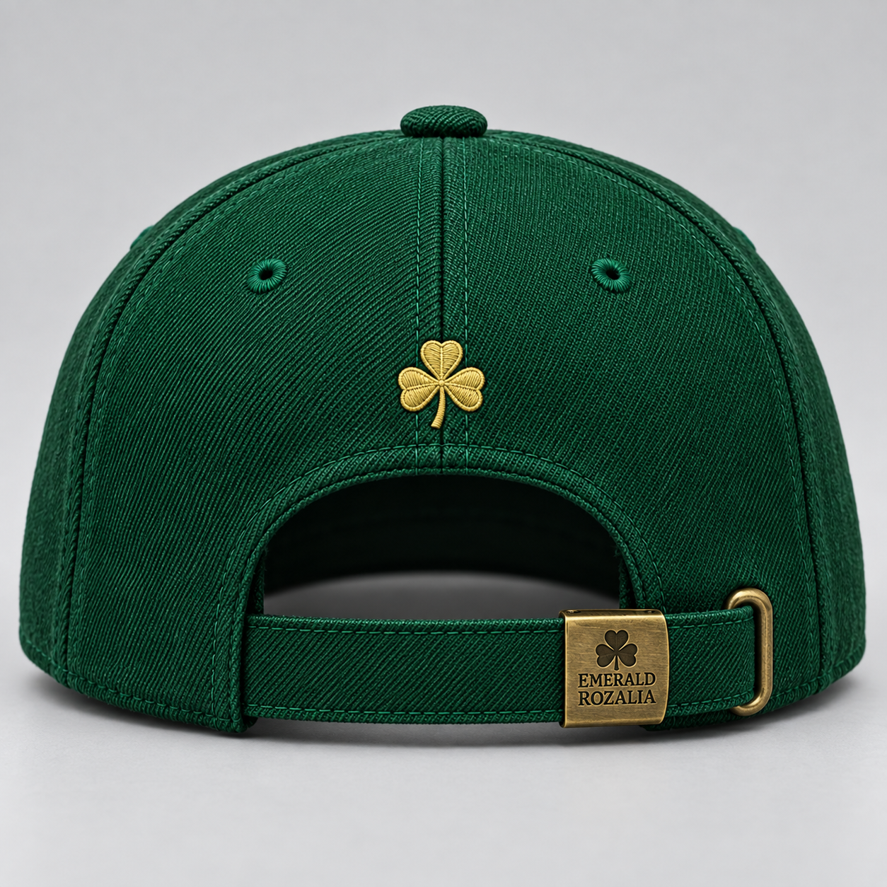 Donegal  baseball cap — Colour image 2
