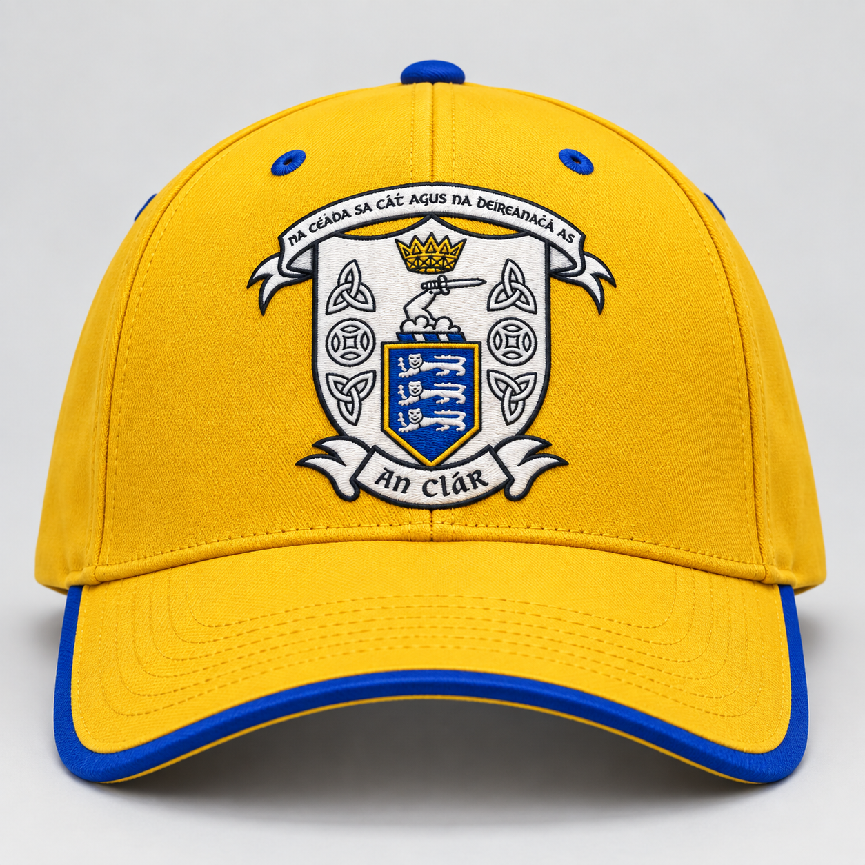 Clare baseball cap