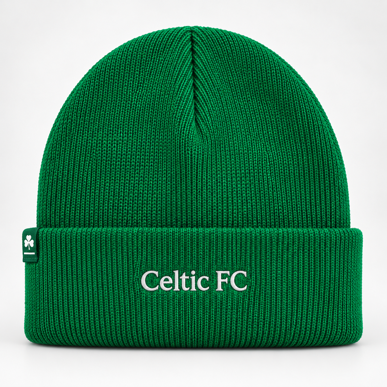 English Celtic Beanie Hat — Colour image 5