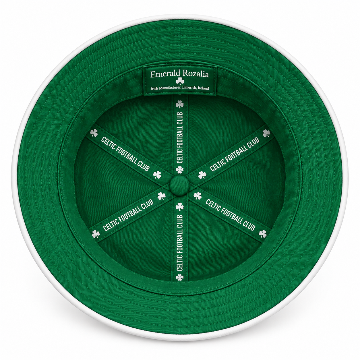English Celtic Bucket Hat — Colour image 5