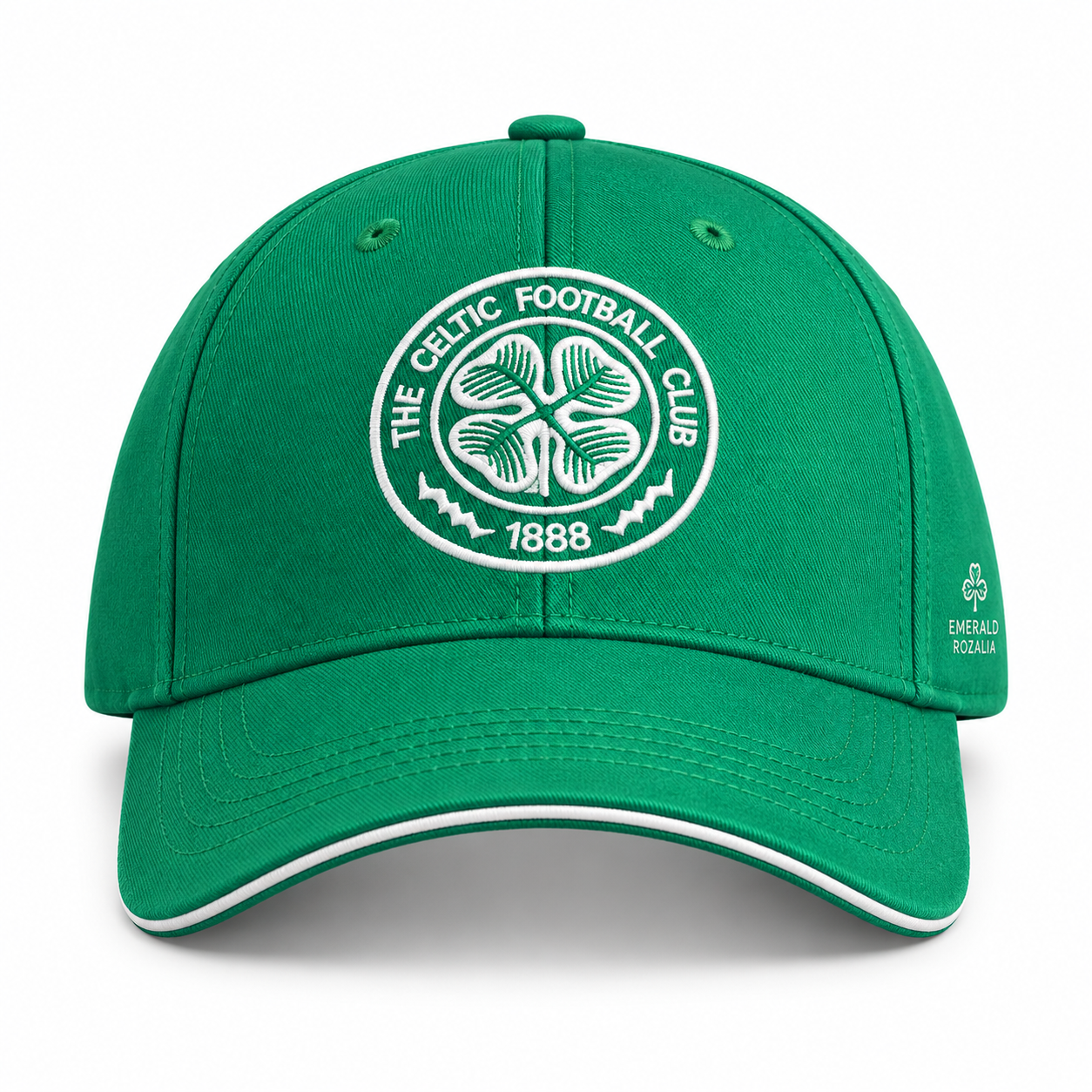 English Celtic Baseball Cap
