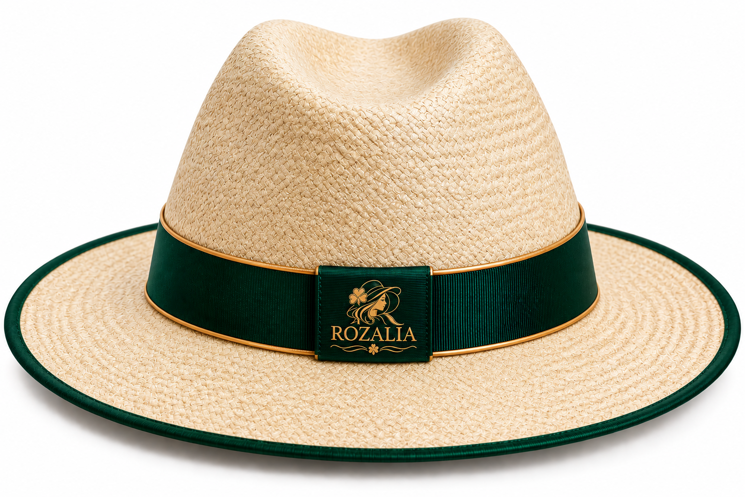 Ladies Premium Panama Hats