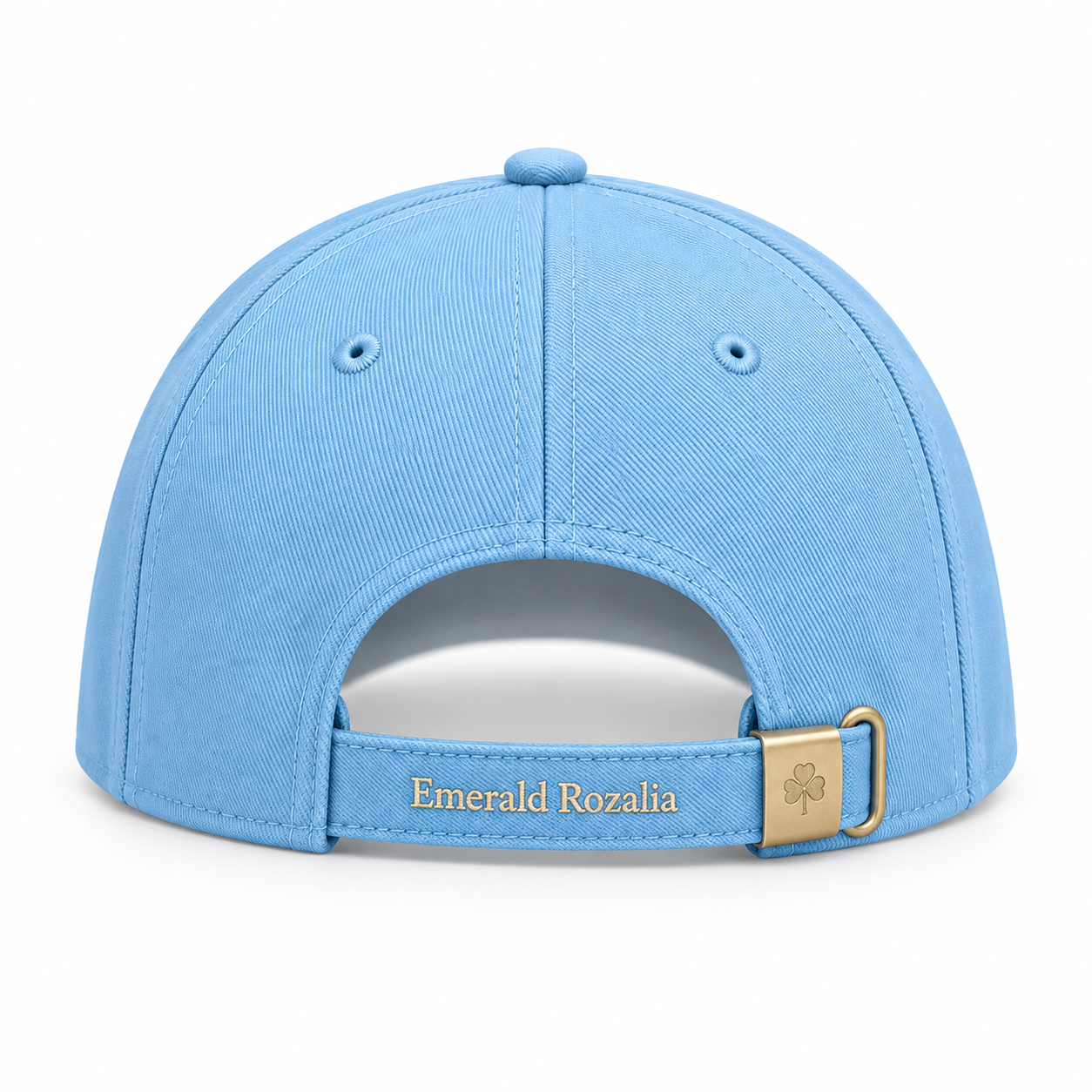 Argentine Baseball Caps — Colour image 2