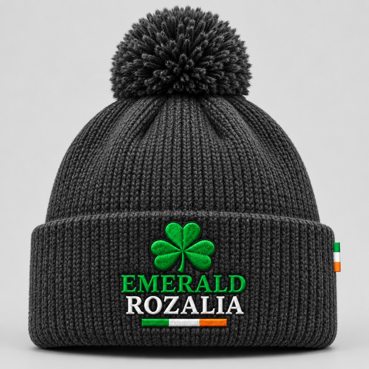 winter hats — Colour image 6