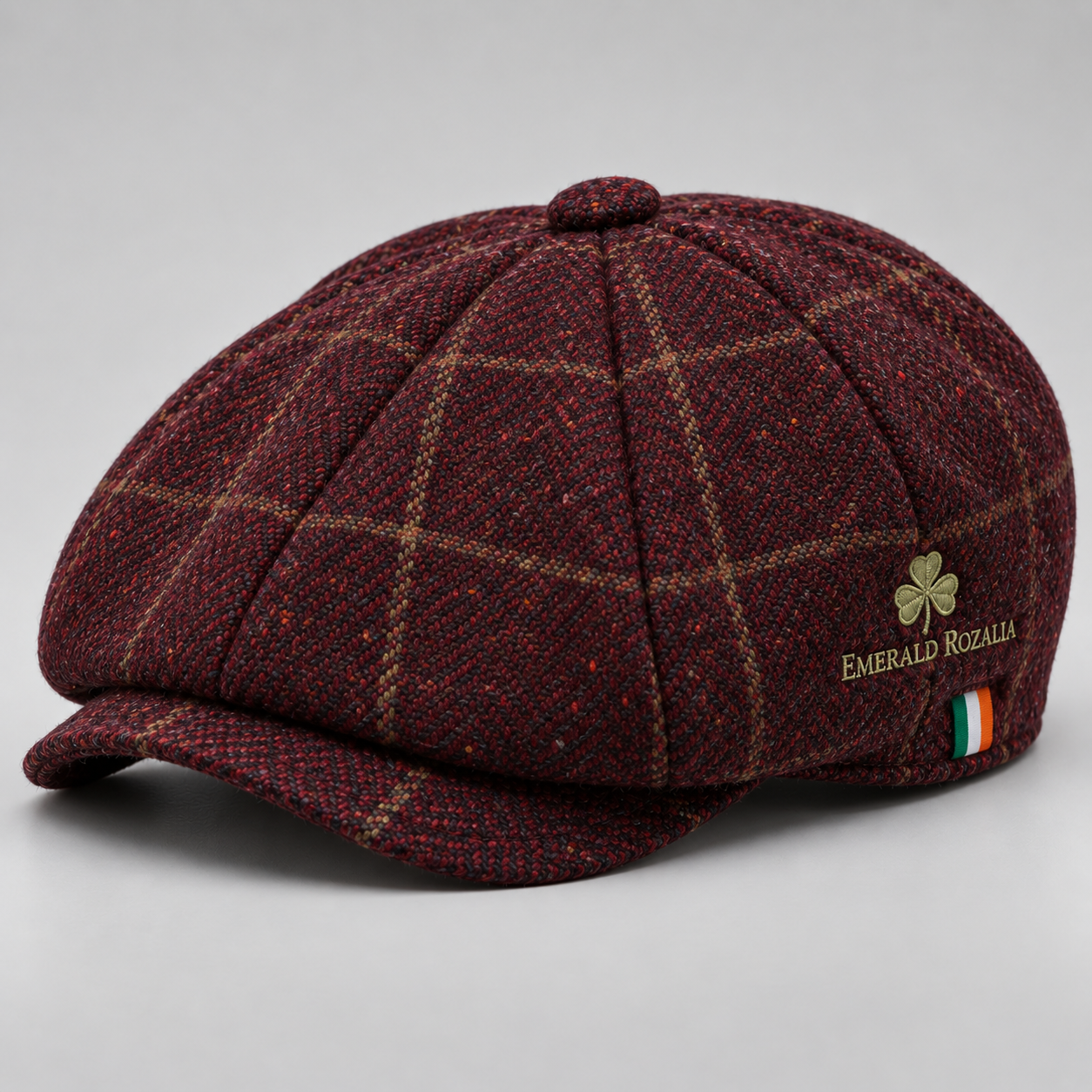 Iirish heritage — Colour image 5