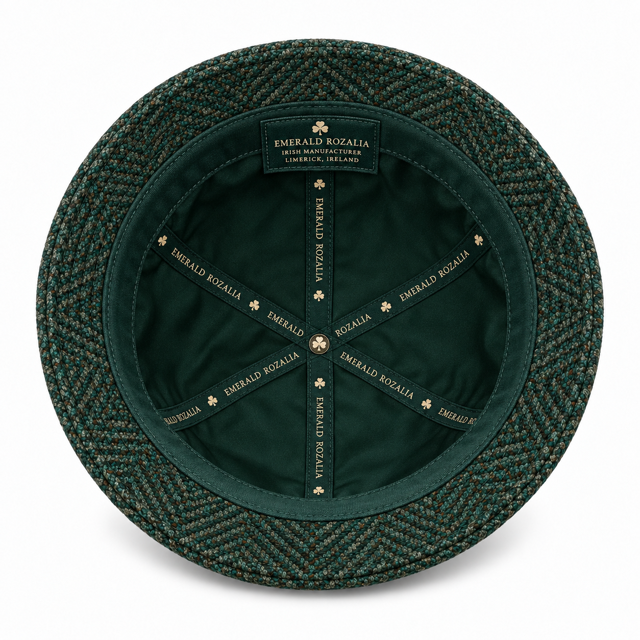 Irish heritage hats — Colour image 5