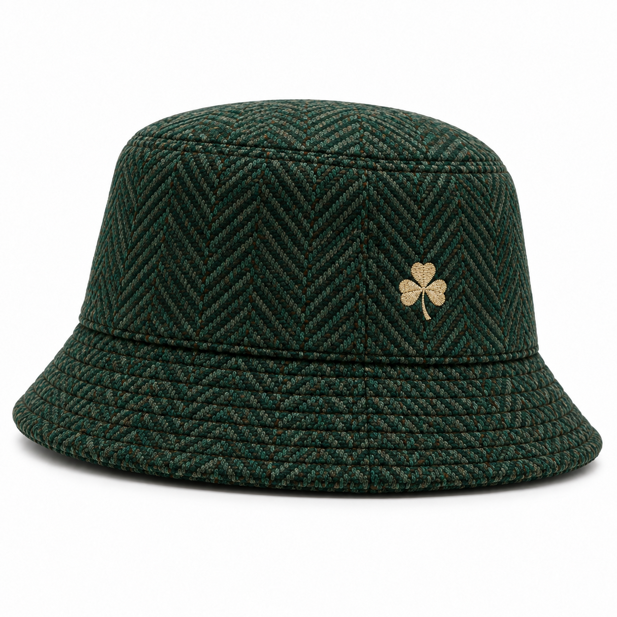 Irish heritage hats — Colour image 4