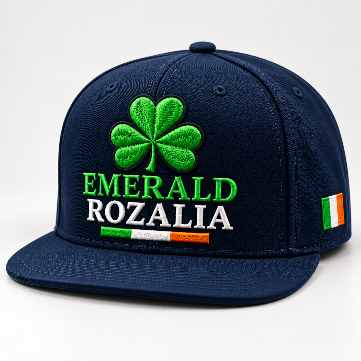 snapback — Colour image 4