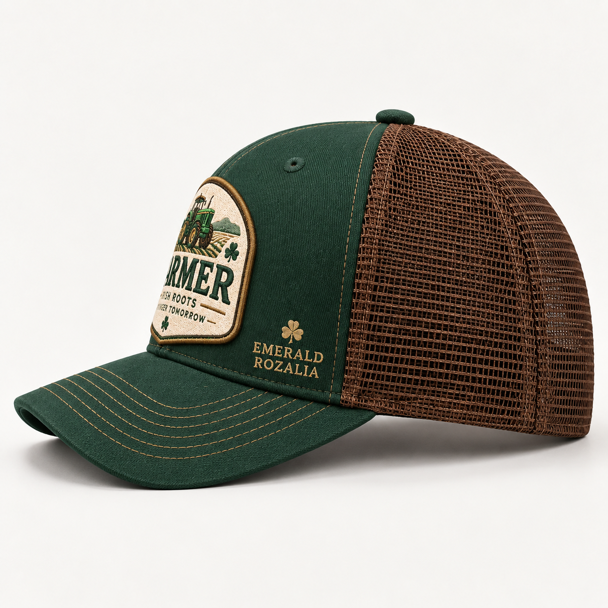 Farmar Cap — Colour image 3