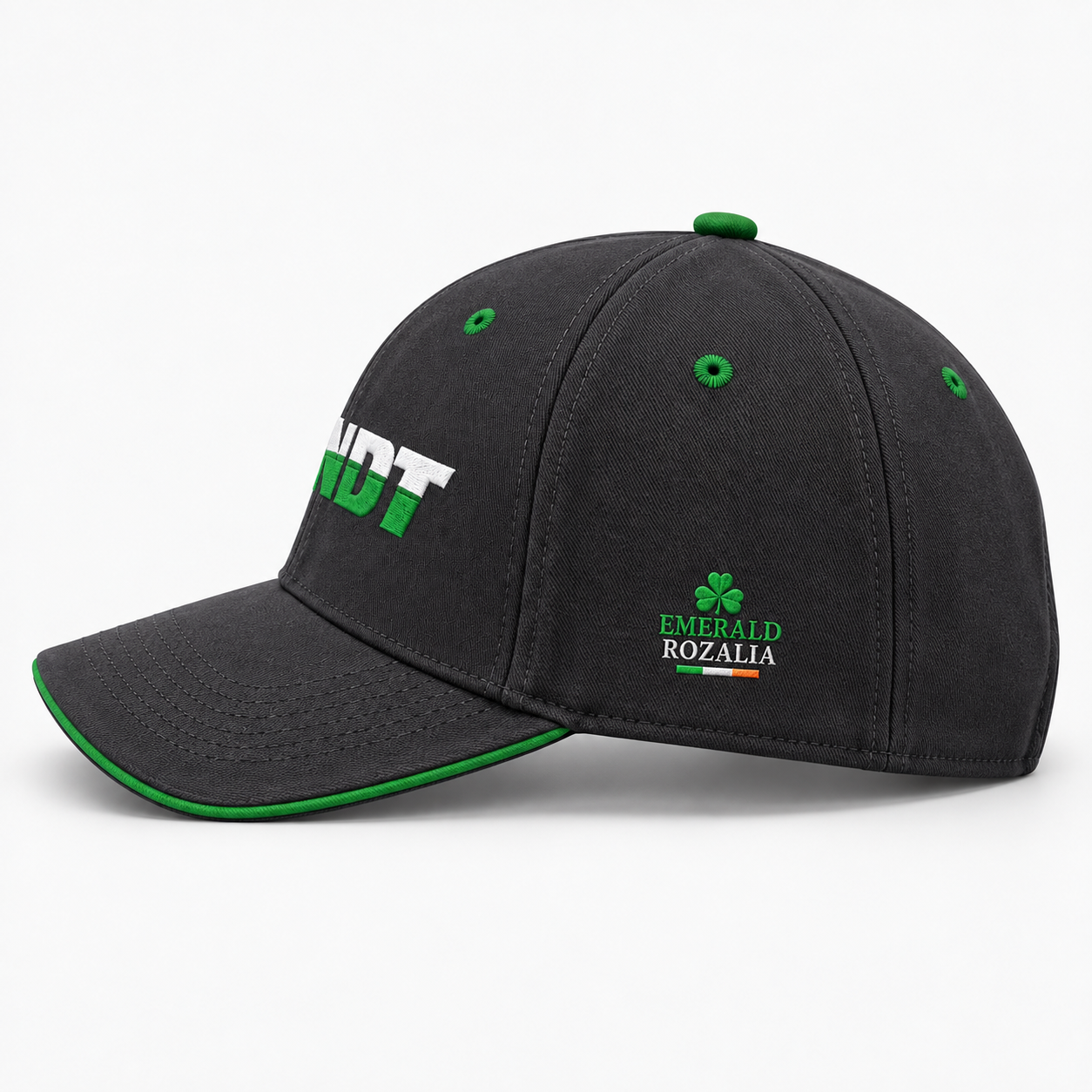 Fendt Bennie hats — Colour image 4