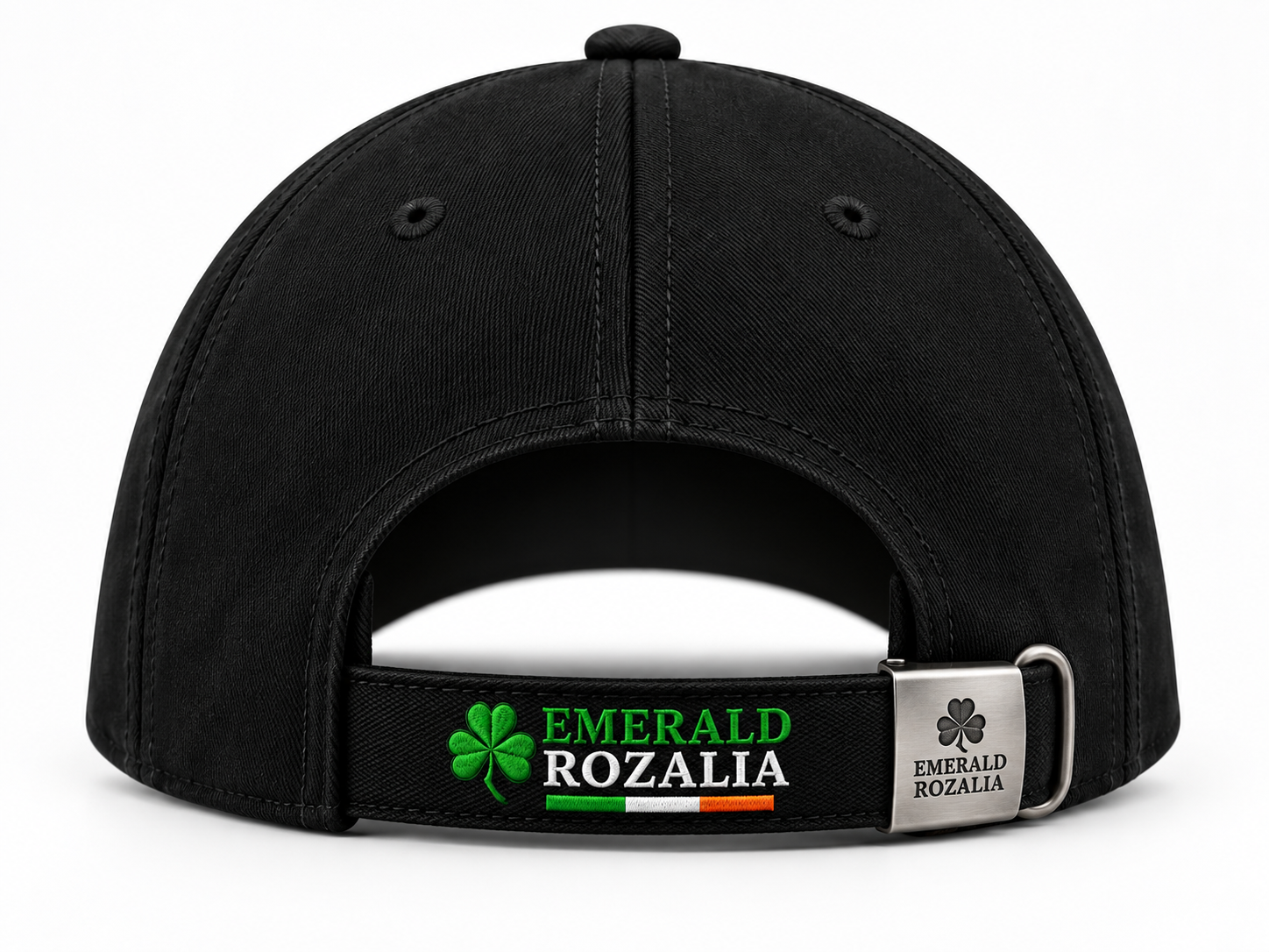 case hi baseball cap — Colour image 2